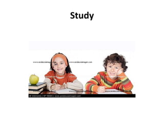 Study
 