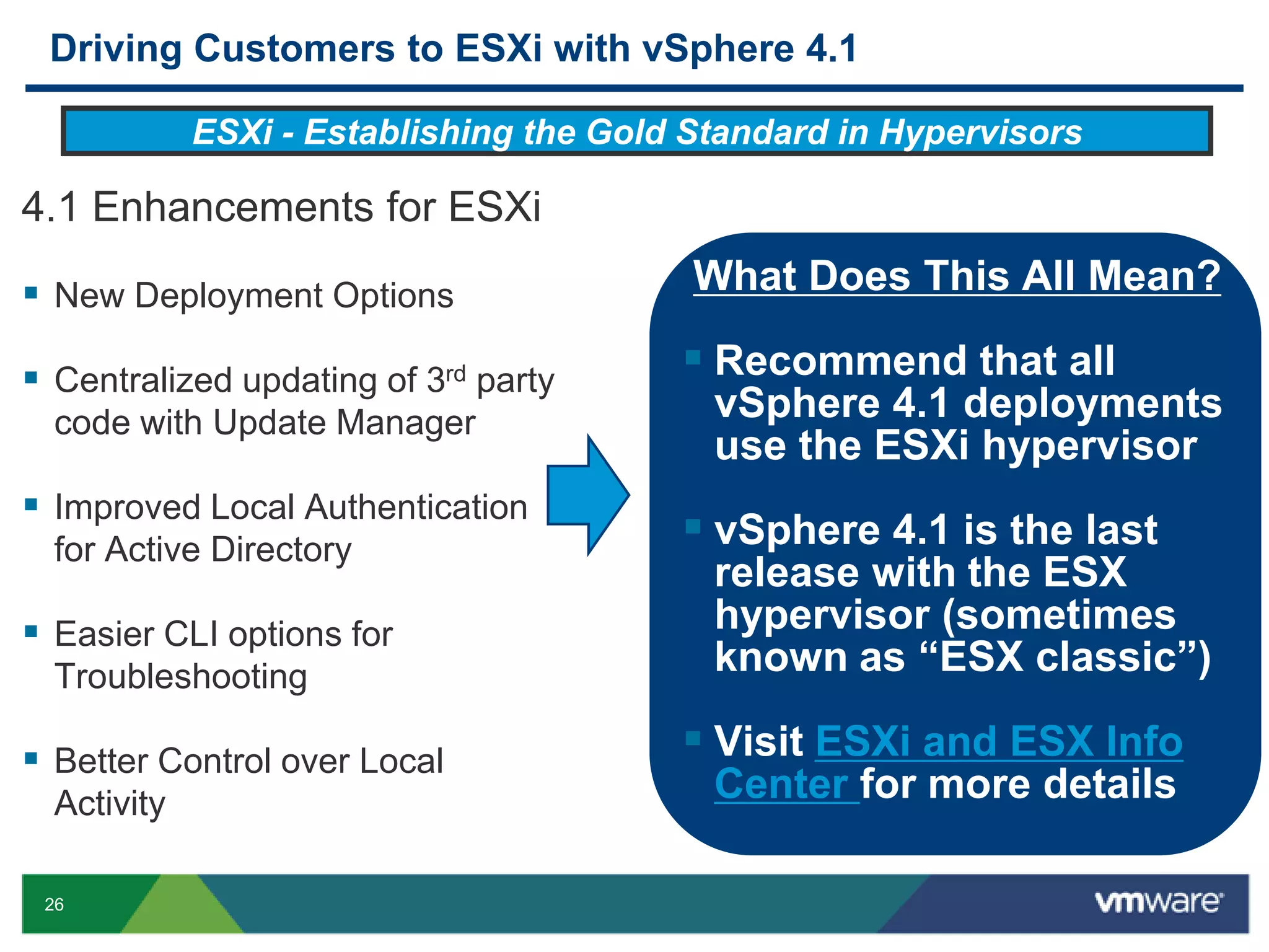 Reduce costs by managingdesktop applications and users centrally