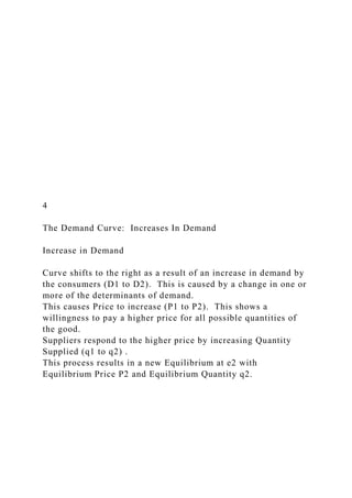 demand curve increase 3.2 changes in demand –... To be used with the supply and demand guideSupply and Demand G.docx