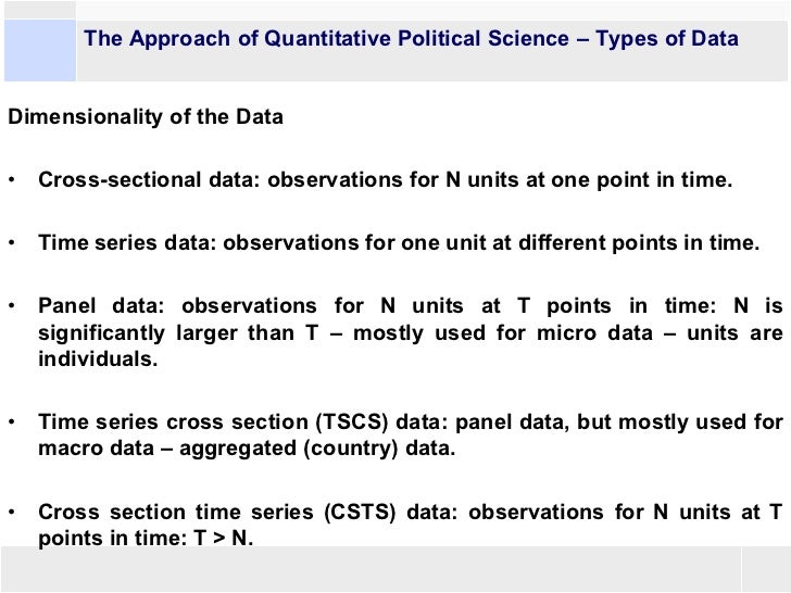 Articles using quantitative research studies picture