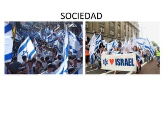 SOCIEDAD