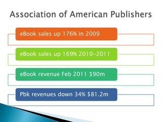 Association of American Publishers