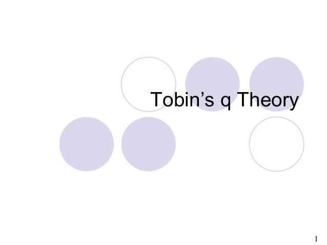 tobin-s-q-theory