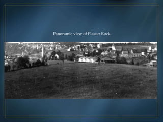 Tobique Valley Heritage Photograph Slideshow PPT