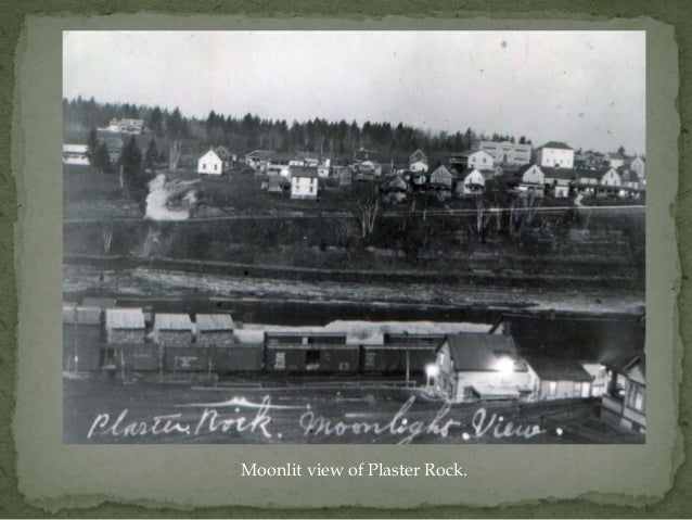 Tobique Valley Heritage Slideshow