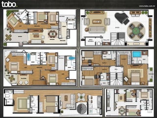 TOBO é o resultado de 12 anos de experiência em serviços de computação gráfica para arquitetura no Brasil e
Exterior.
Seguindo a tendência home office, aplica um baixo overhead para se adequar as diferentes necessidades
de arquitetos, construtoras, imobiliárias e agências de comunicação.
 
Maquetes Eletrônicas e Ilustrações 3D
* perspectivas externas residenciais, comerciais e institucionais
* perspectivas internas residenciais, comerciais e institucionais
* montagem de cenários virtuais
 
Maquetes Eletrônicas para estudo e definição de projeto
* perspectivas de estudos volumétricos e simulações
* perspectivas para estudos de revestimentos
 
Plantas-Baixas Humanizadas
* plantas-baixas residenciais, comerciais e institucionais
* plantas ilustradas de implantação geral – masterplans
 
__________________________________________________________________
André Tobo | Arquiteto
Especialista em ilustrações 3d para arquitetura & empreendimentos imobiliários


www.tobo.com.br/maquete-eletronica
www.tobo.com.br
www.facebook.com/tobodesign

TOBO. VISUALIZAÇÃO 3D – MAQUETE ELETRÔNICA
tobo@tobo.com.br

Curitiba/PR – Brasil 
[+55] (41) 3078-2057

“maquete eletronica”, “maquete eletronica curitiba”, “maquete eletronica parana”, “maquete 3d”, “maquete virtual”
 