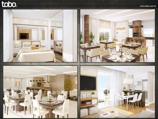 TOBO é o resultado de 12 anos de experiência em serviços de computação gráfica para arquitetura no Brasil e
Exterior.
Seguindo a tendência home office, aplica um baixo overhead para se adequar as diferentes necessidades
de arquitetos, construtoras, imobiliárias e agências de comunicação.
 
Maquetes Eletrônicas e Ilustrações 3D
* perspectivas externas residenciais, comerciais e institucionais
* perspectivas internas residenciais, comerciais e institucionais
* montagem de cenários virtuais
 
Maquetes Eletrônicas para estudo e definição de projeto
* perspectivas de estudos volumétricos e simulações
* perspectivas para estudos de revestimentos
 
Plantas-Baixas Humanizadas
* plantas-baixas residenciais, comerciais e institucionais
* plantas ilustradas de implantação geral – masterplans
 
__________________________________________________________________
André Tobo | Arquiteto
Especialista em ilustrações 3d para arquitetura & empreendimentos imobiliários


www.tobo.com.br/maquete-eletronica
www.tobo.com.br
www.facebook.com/tobodesign

TOBO. VISUALIZAÇÃO 3D – MAQUETE ELETRÔNICA
tobo@tobo.com.br

Curitiba/PR – Brasil 
[+55] (41) 3078-2057

“maquete eletronica”, “maquete eletronica curitiba”, “maquete eletronica parana”, “maquete 3d”, “maquete virtual”
 