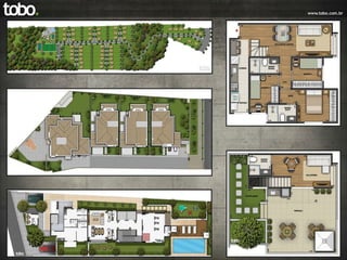 TOBO é o resultado de 12 anos de experiência em serviços de computação gráfica para arquitetura no Brasil e
Exterior.
Seguindo a tendência home office, aplica um baixo overhead para se adequar as diferentes necessidades
de arquitetos, construtoras, imobiliárias e agências de comunicação.
 
Maquetes Eletrônicas e Ilustrações 3D
* perspectivas externas residenciais, comerciais e institucionais
* perspectivas internas residenciais, comerciais e institucionais
* montagem de cenários virtuais
 
Maquetes Eletrônicas para estudo e definição de projeto
* perspectivas de estudos volumétricos e simulações
* perspectivas para estudos de revestimentos
 
Plantas-Baixas Humanizadas
* plantas-baixas residenciais, comerciais e institucionais
* plantas ilustradas de implantação geral – masterplans
 
__________________________________________________________________
André Tobo | Arquiteto
Especialista em ilustrações 3d para arquitetura & empreendimentos imobiliários


www.tobo.com.br/maquete-eletronica
www.tobo.com.br
www.facebook.com/tobodesign

TOBO. VISUALIZAÇÃO 3D – MAQUETE ELETRÔNICA
tobo@tobo.com.br

Curitiba/PR – Brasil 
[+55] (41) 3078-2057

“maquete eletronica”, “maquete eletronica curitiba”, “maquete eletronica parana”, “maquete 3d”, “maquete virtual”
 