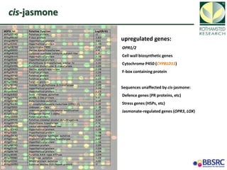 Toby Insect Toby bruce applications of understanding insect chemical ecology -2017 ...