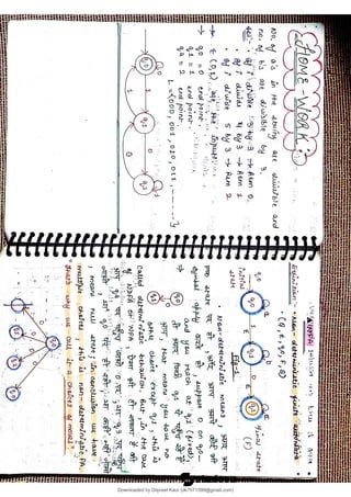 technical communication notes for master | PDF