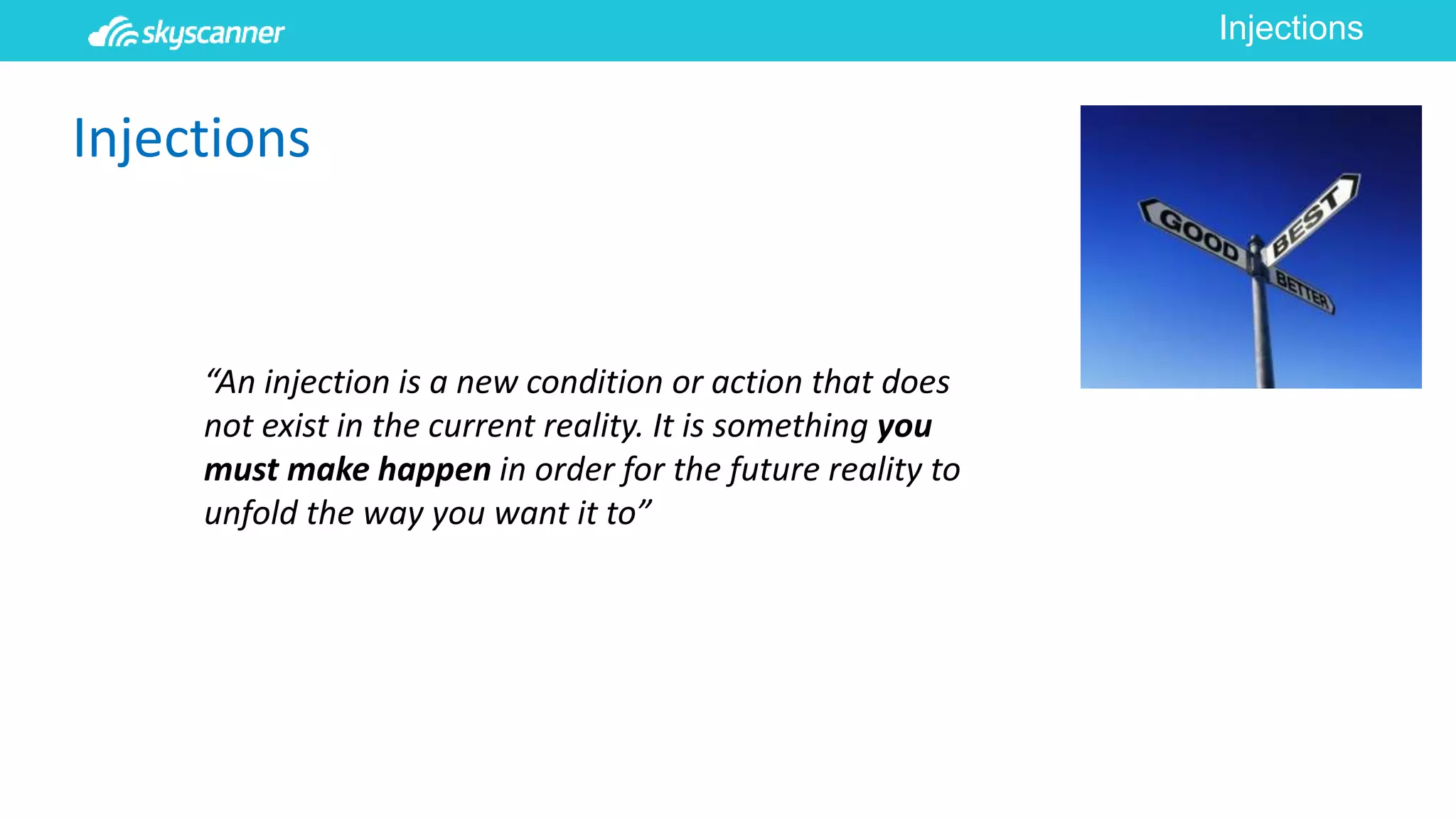 Solving Problems with Theory of Constraints Current Reality Trees ...