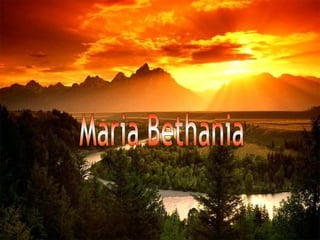 Maria Bethania 