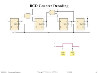 Tocci ch 7 counters and registers modified x | PPSX