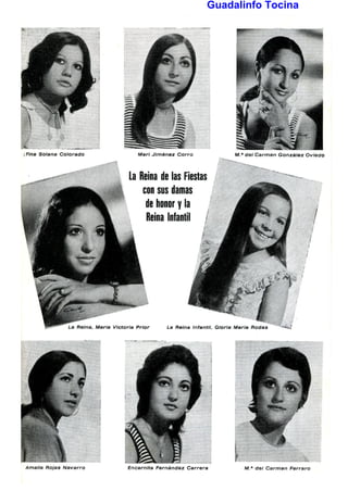 Guadalinfo Tocina
 