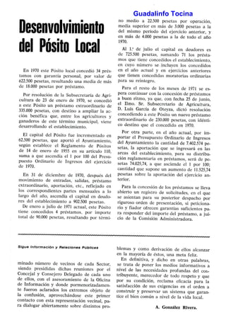 Guadalinfo Tocina
 