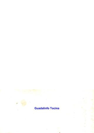 Guadalinfo Tocina
 
