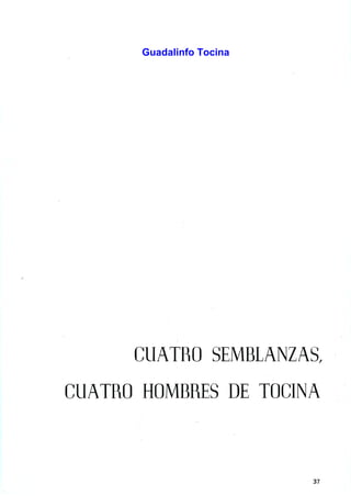 Guadalinfo Tocina
 