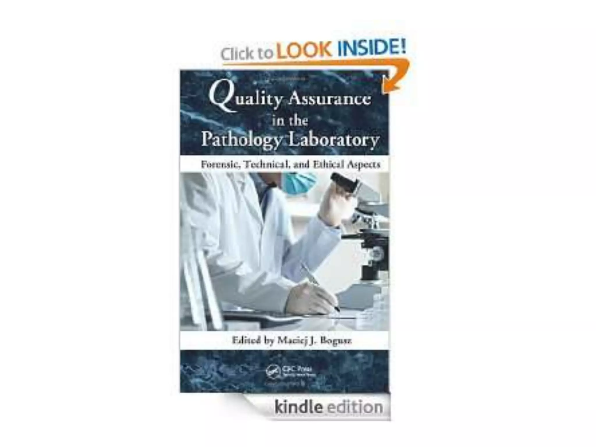 Setting Up a CLIA Lab