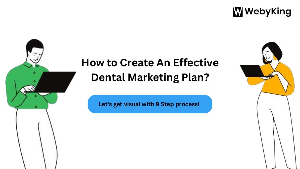 Picture of How to Create an Effective Dental Marketing Plan? | PPT