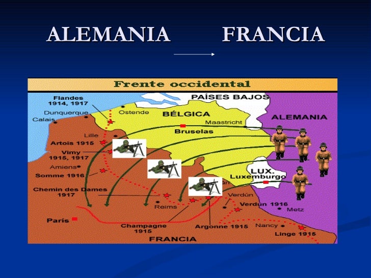 EL MUNDO ENTRE LAS DOS GUERRAS