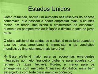 ALTAS TAXAS DE JUROS‘’BAIXAS’’TAXAS DE JUROSALTAS TAXAS DE JUROS‘’BAIXAS’’TAXAS DE JUROS