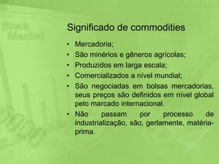 Estados UnidosFed (Federal Reserve – BC) manteve a taxa básica de juros entre zero e 0,25%, foi a mais baixa da história;O BC anunciou que vai manter a compra de títulos do Tesouro;