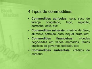 Estados UnidosComo resultado, ocorre um aumentonasreservas do bancoscomerciais, quepassam a poderemprestarmais. A liquidezmaior, emteoria, impulsiona o crescimentodaeconomia, aumenta as perspectivas de inflação e diminui a taxa de jurosreais;O efeito adicional de saídas de capitais é mais forte quando a taxa de juros americana é imprevista, e as condições mundiais de financiamento mais favorável Esseefeito é maiorpara as economiasemergentesintegradasaomeiofinanceiro global e paraaquelas com regime de taxasflexíveis. Porém, é menor para os emergentes com mercado financeiro doméstico mais bem alicerçado e com forte crescimento econômico;