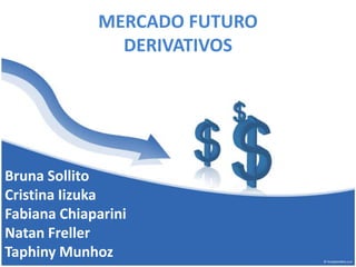 Ibovespa Abr-Mai/2011