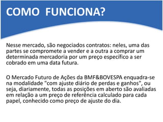 Ibovespa05/MAI – 11/MAIVariação diária05/MAI06/MAIOs índices variam entre 1000 e 1500 pontos por dia. 09/MAI10/MAI11/MAI