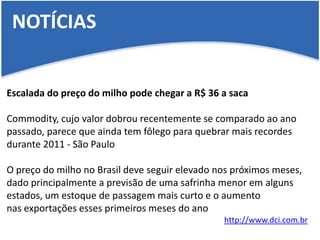 QUAL O OBJETIVO DESTE MERCADO?O objetivo desse tipo de negócio não é receber o produto final, mas ganhar dinheiro com a variação dos preços, que mudam diariamente.