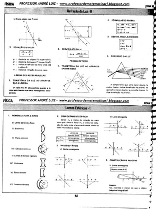 TODAS AS FORMULAS E RESUMO COMPLETO DE MATEMATICA