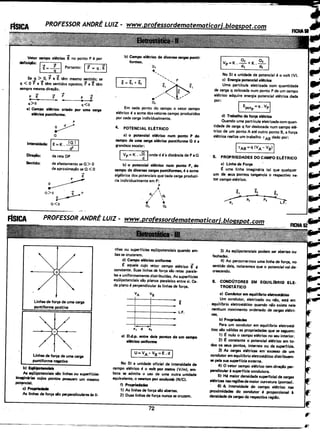TODAS AS FORMULAS E RESUMO COMPLETO DE MATEMATICA