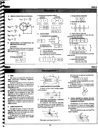 TODAS AS FORMULAS E RESUMO COMPLETO DE MATEMATICA