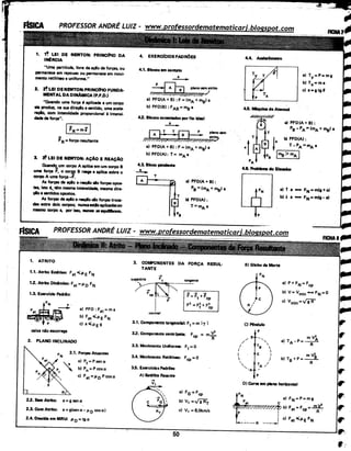 TODAS AS FORMULAS E RESUMO COMPLETO DE MATEMATICA