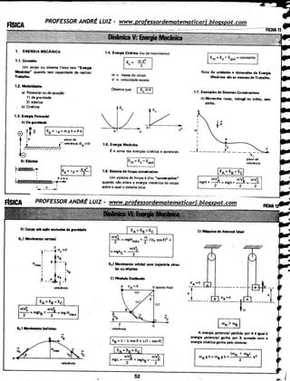 TODAS AS FORMULAS E RESUMO COMPLETO DE MATEMATICA