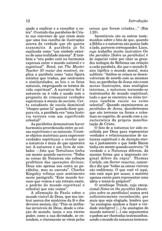 Todas as parabolas da biblia