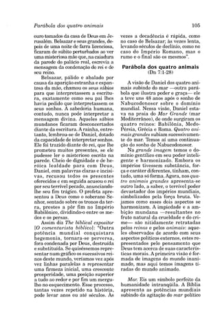 Todas as parabolas da biblia