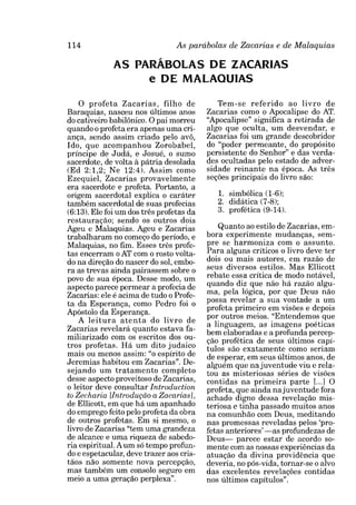 Todas as parabolas da biblia