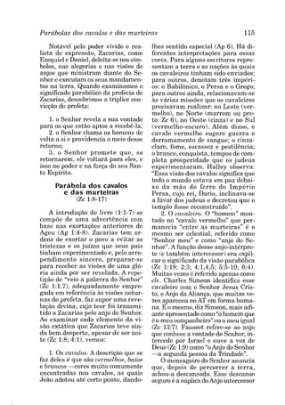 Todas as parabolas da biblia