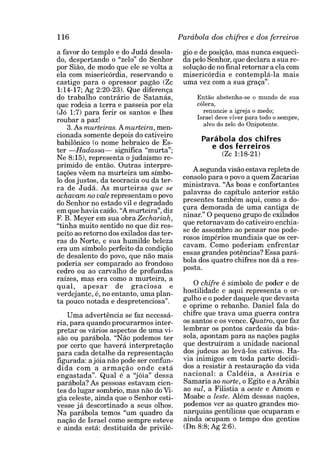 Todas as parabolas da biblia