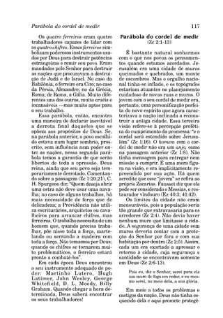 Todas as parabolas da biblia