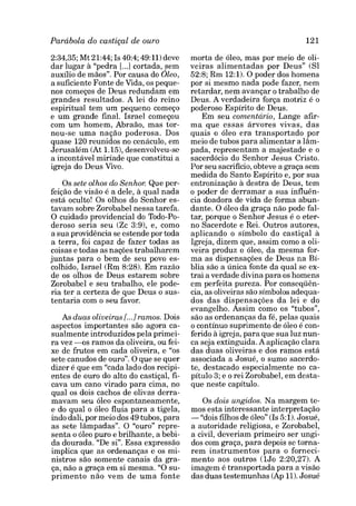 Todas as parabolas da biblia