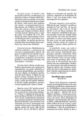 Todas as parabolas da biblia