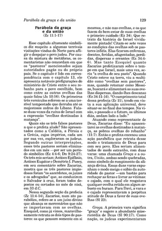 Todas as parabolas da biblia
