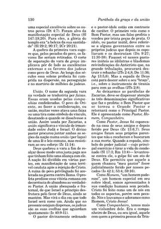 Todas as parabolas da biblia