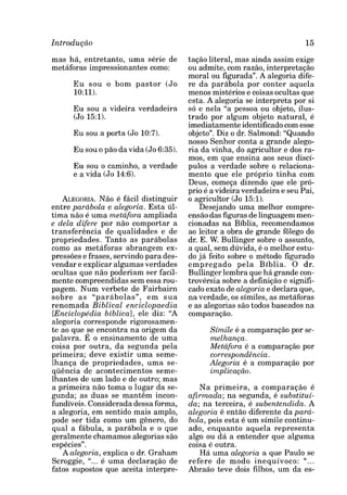 Todas as parabolas da biblia