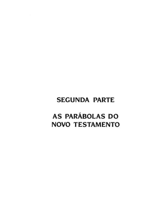 Todas as parabolas da biblia