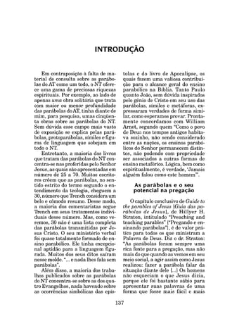 Todas as parabolas da biblia