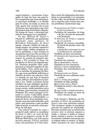 Todas as parabolas da biblia