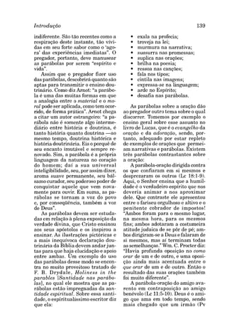 Todas as parabolas da biblia